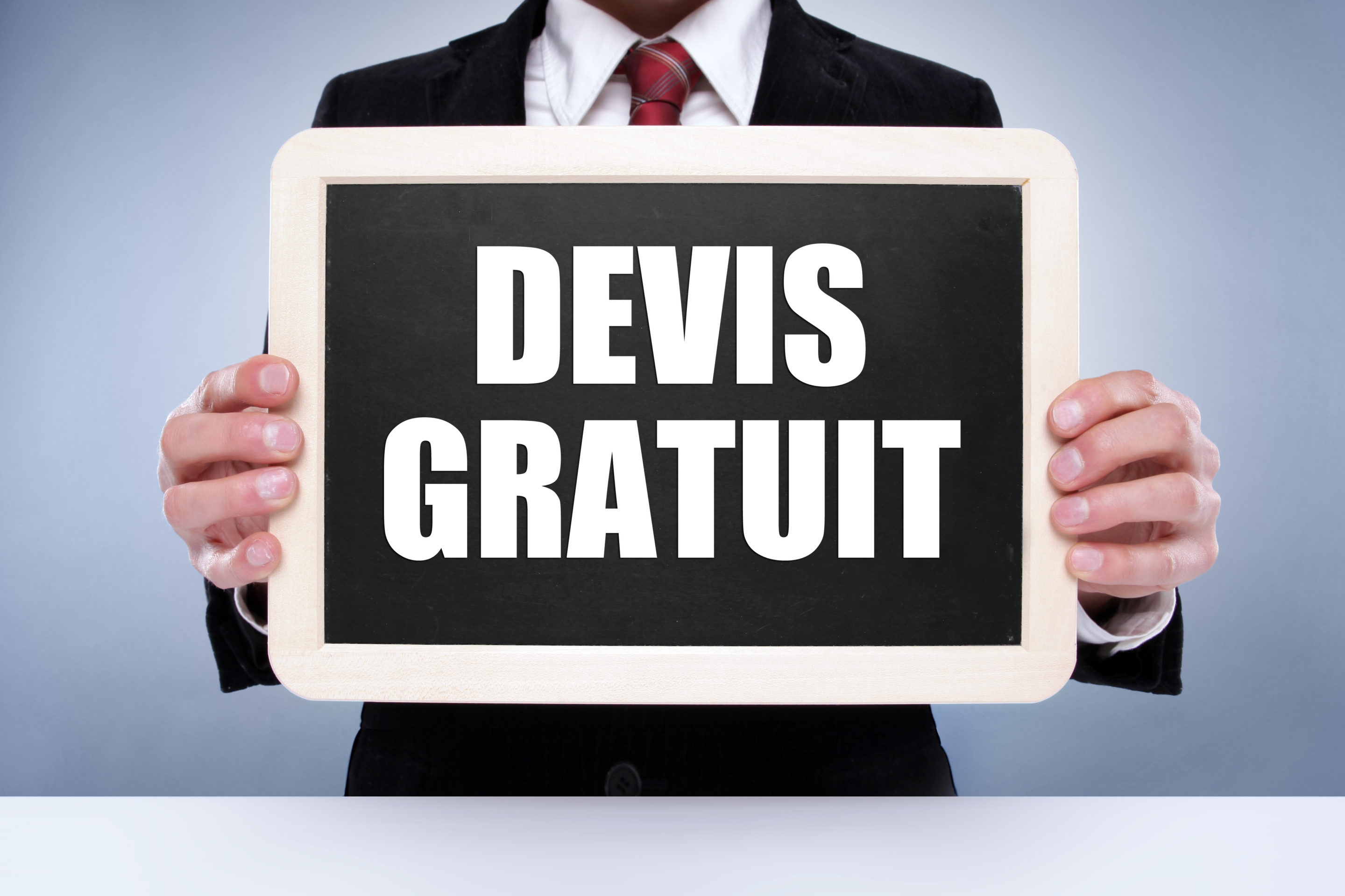 devis gratuit