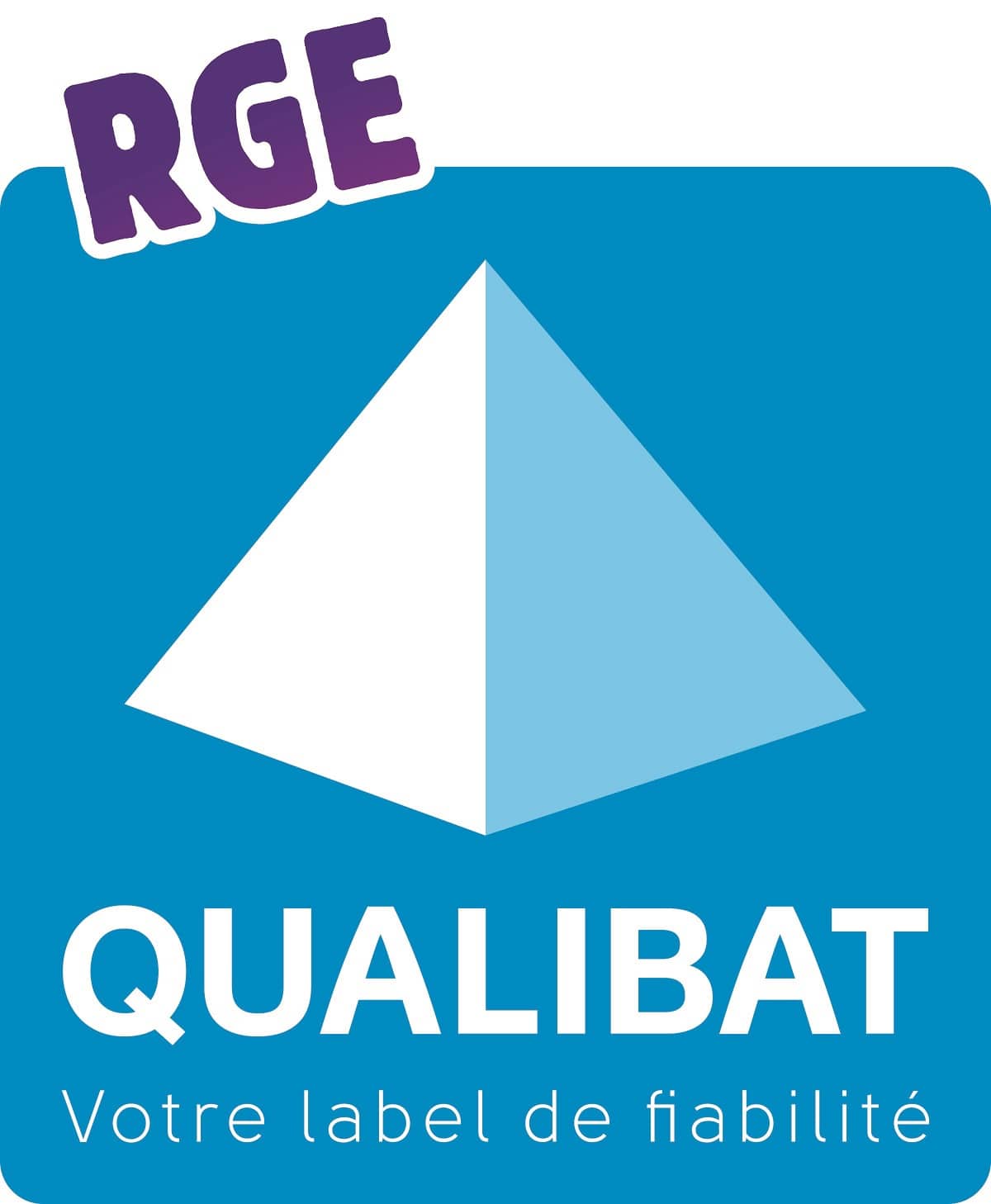 Qualibat RGE